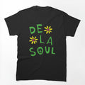 Daisy Peace Hip Hop Shirt