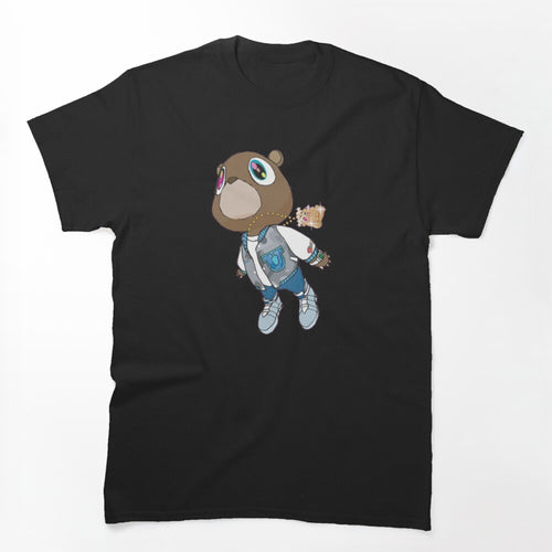 Let's Go Shirt