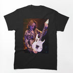 Steve Vai - Album Shirt