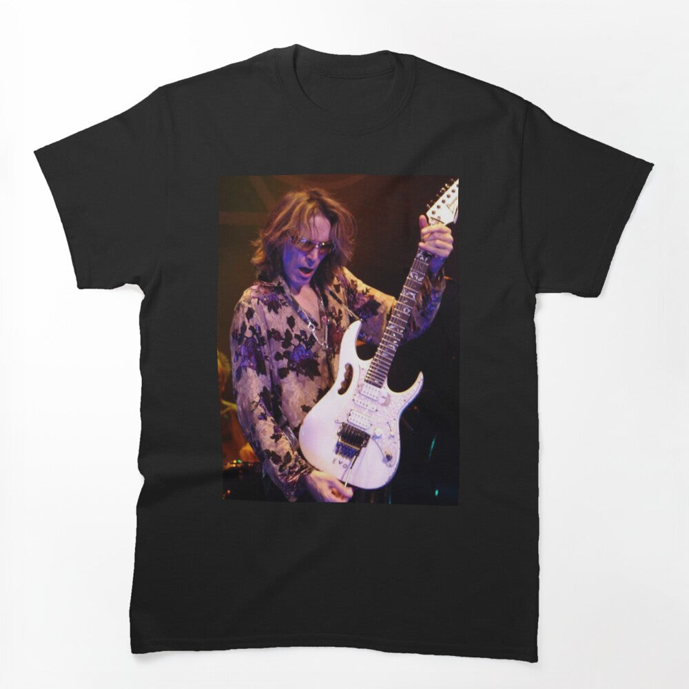 Steve Vai - Album Shirt