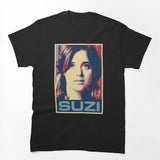 Suzi Shirt