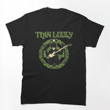 Tour Band Vintage Music Concert 90s Rock Retro Shirt