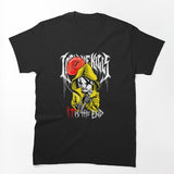 Ice Nine Kills Silence It Shirt