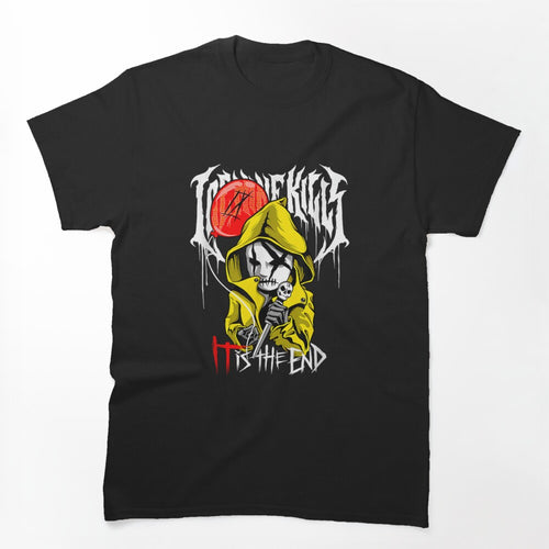 Ice Nine Kills Silence It Shirt