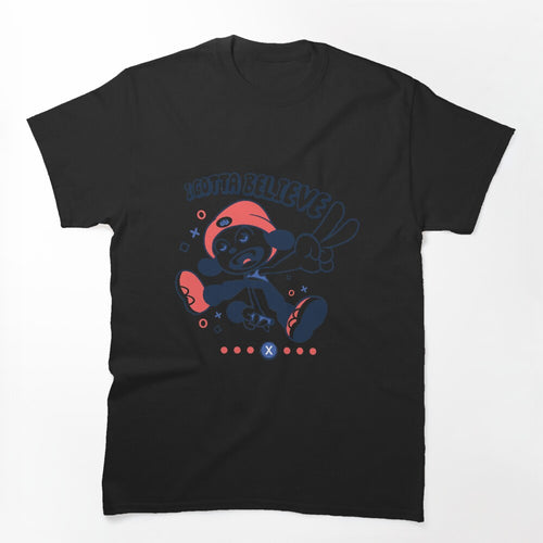 Parappa The Rapper! Shirt