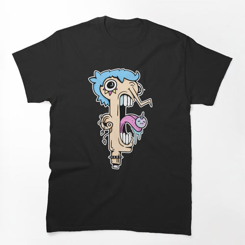 Candy Punk Shirt
