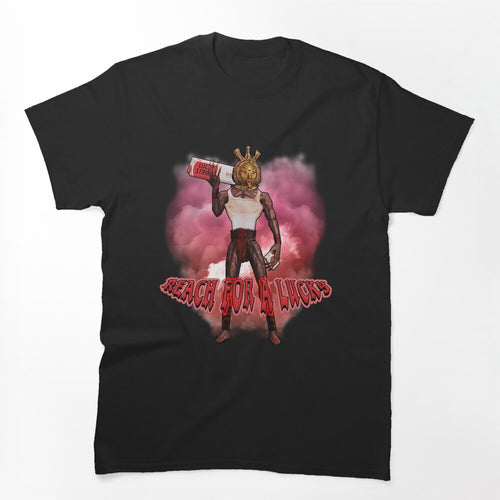 Dagoth Pack Shirt