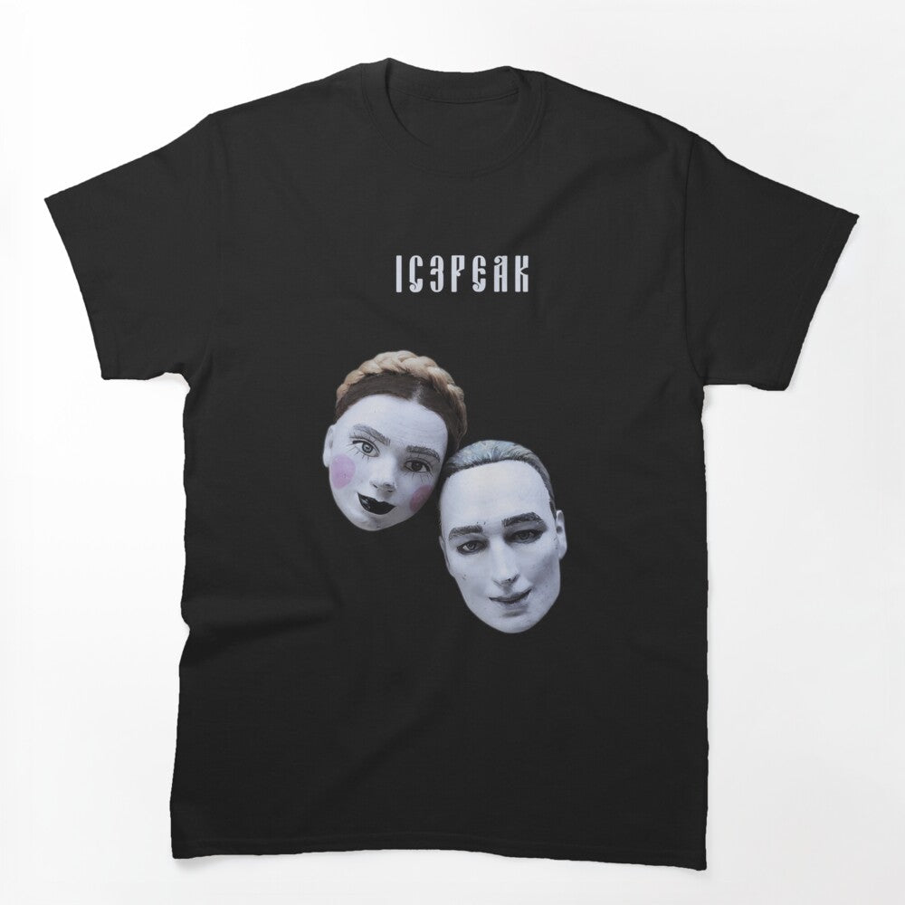 Ic3peak Shirt
