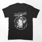 Kid-Rock Only God Knows Why Shirt