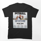 Summer Tour 2022 With Dates Shirt