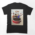 The Music Machine Shirt