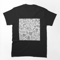 Musical Background7 Shirt