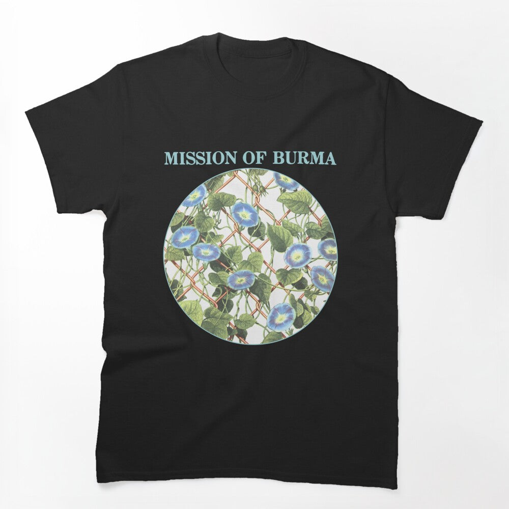 Mission Of Burma _Vs_ Shirt