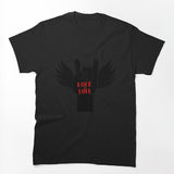 Rock Wings Shirt