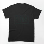 Punk Logo Shirt