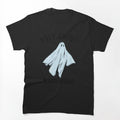 Holy Ghost Modern Baseball Shirt