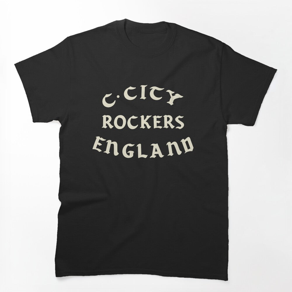 C-City Rockers Shirt