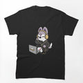 Stray Kids - Wolf Chan Shirt