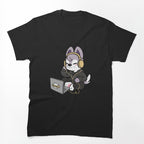 Stray Kids - Wolf Chan Shirt