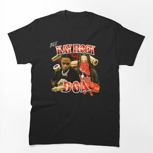 KAY FLOCK FREE KAY FLOCK Shirt
