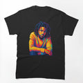King Cole Wpap Art Shirt