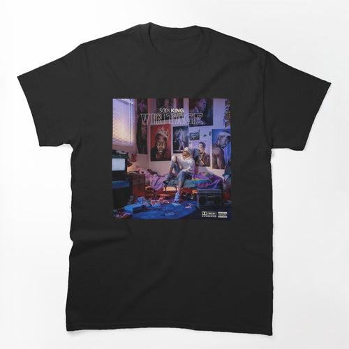 SOOLKING VINTAGE Shirt