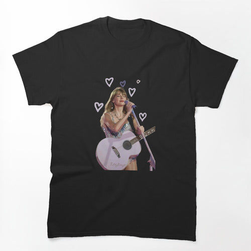 Best Photo Of Swift Shirt