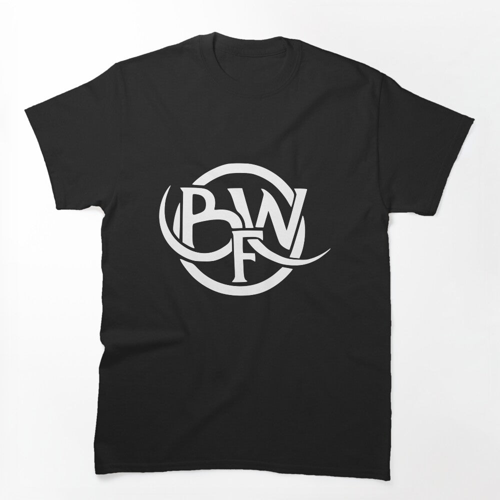Bleed From Within Band HD Logo Ver 4 Shirt