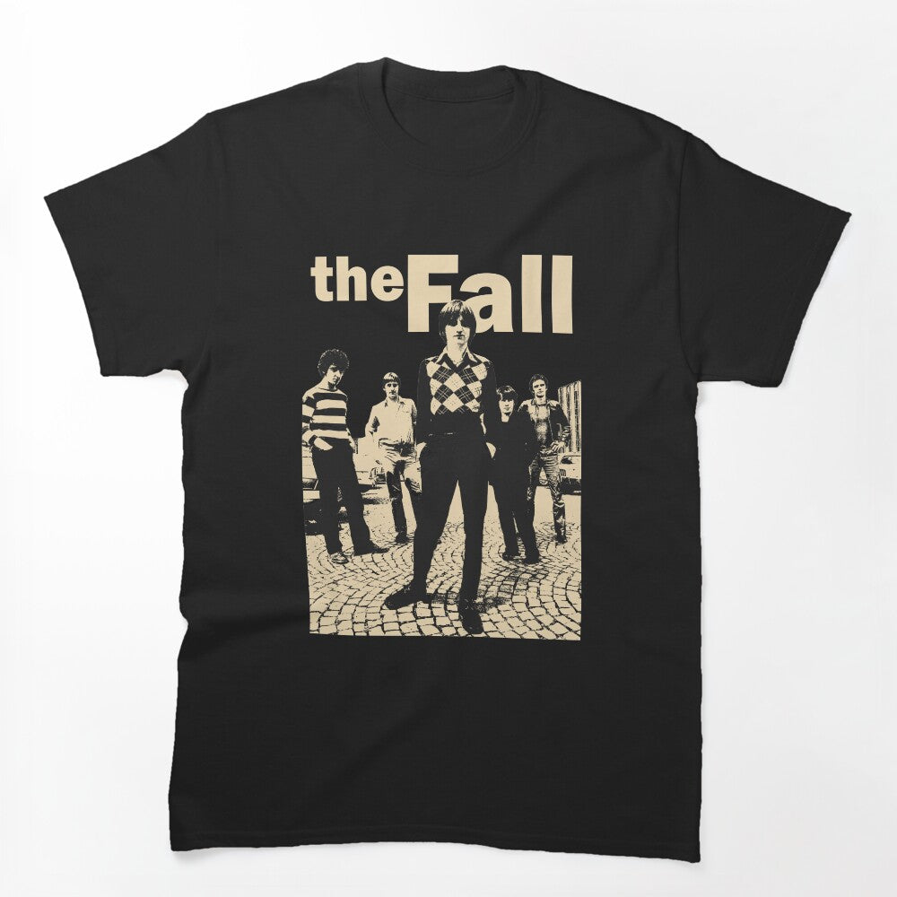 The Fall Shirt