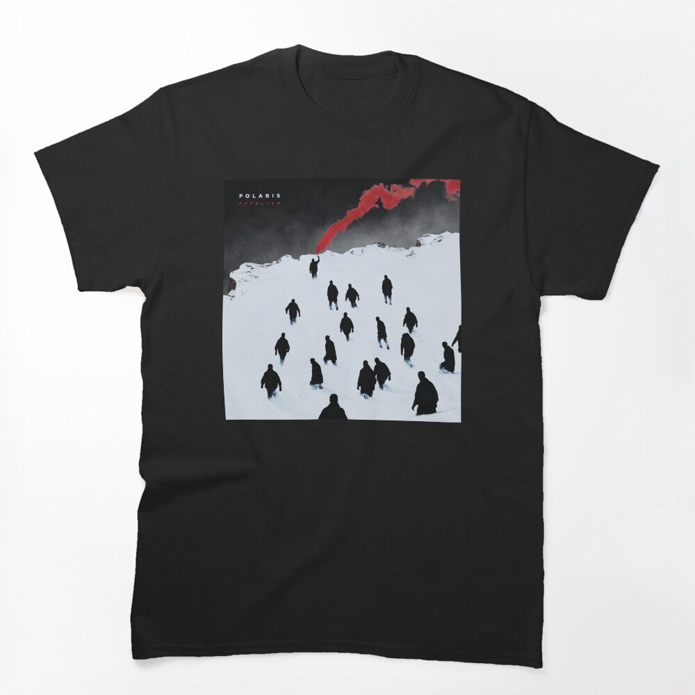Polaris - Fatalism Album 2023 Shirt