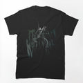 Lantlôs - Post Black Metal Shirt