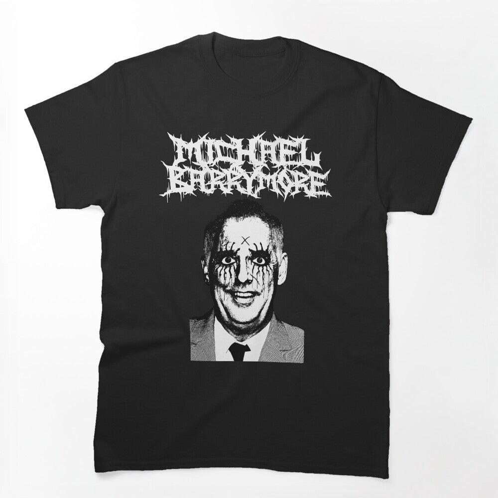 Michael Barrymore Shirt