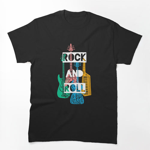 ROCKING Shirt