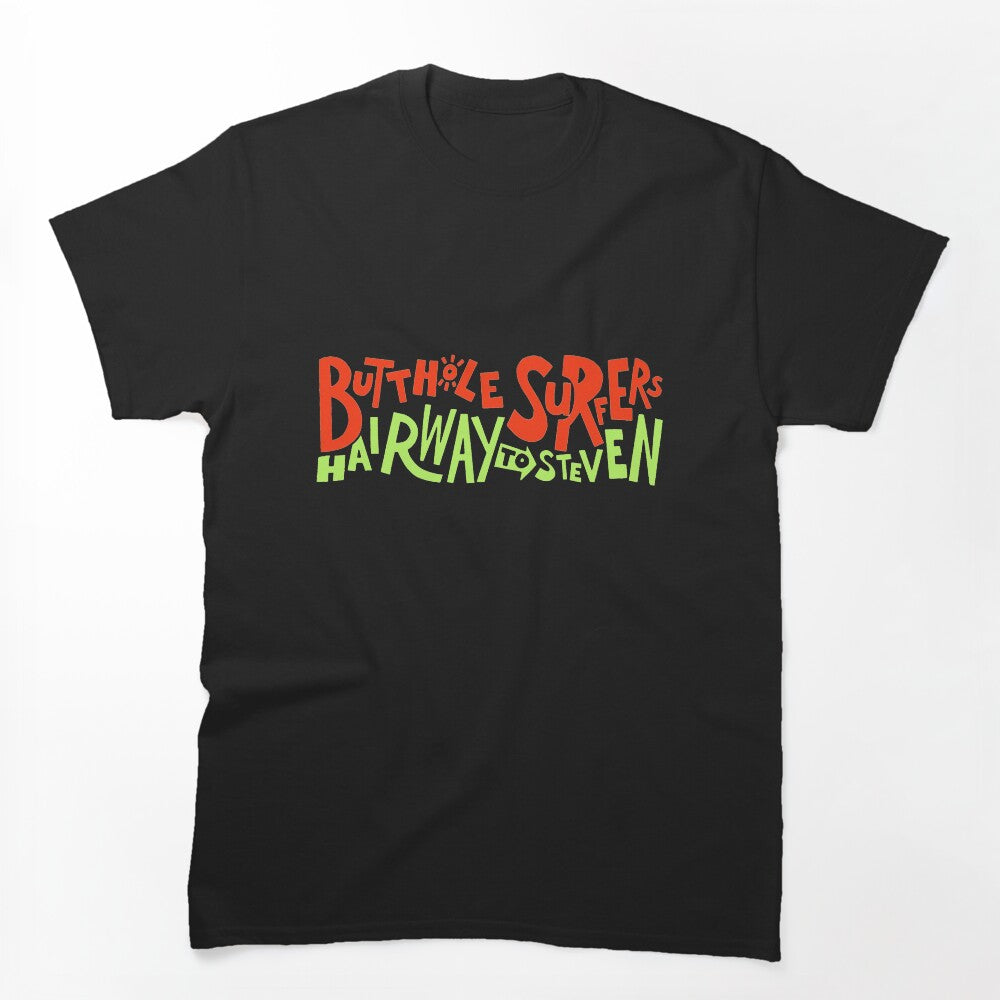 Hairway Shirt