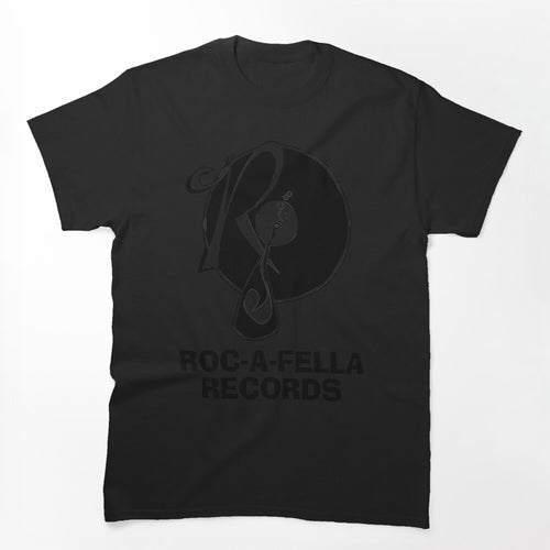 Roc-A-Fella Records Shirt