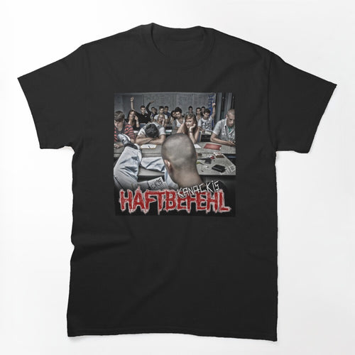 Haftbefehl - Kanackis Album 2012 Shirt