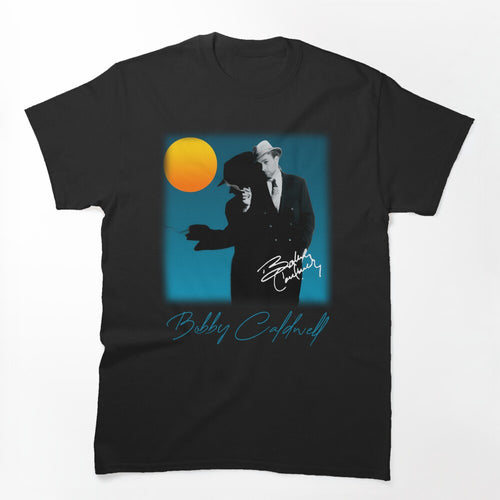 Shabby Vintage Bootleg Bob By Caldw Ell Shirt