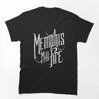 Memphis May Fire HD Logo Shirt