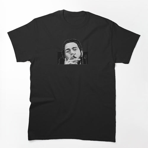 Smoke And Malone Shirt