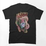 Genesis Supper's Ready Gabriel Shirt