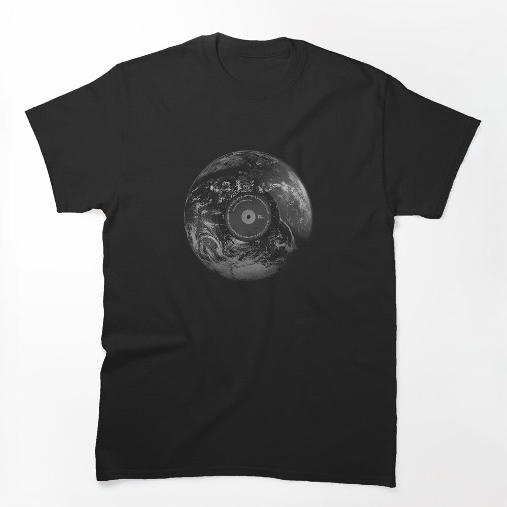 World Record Shirt
