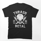 THRASH METAL Shirt
