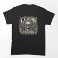 L A Guns Sunset Strip Hard Rock Shirt