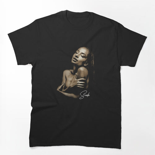 Sade Smooth Operator Shirt