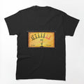 Old-School Audiophile Shirt