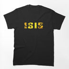 Isis - Band Logo Shirt
