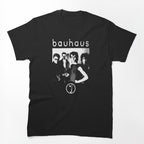 Bauhaus Cool Personel Shirt