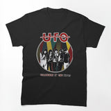 U F O Strangers In The Night Tour Shirt