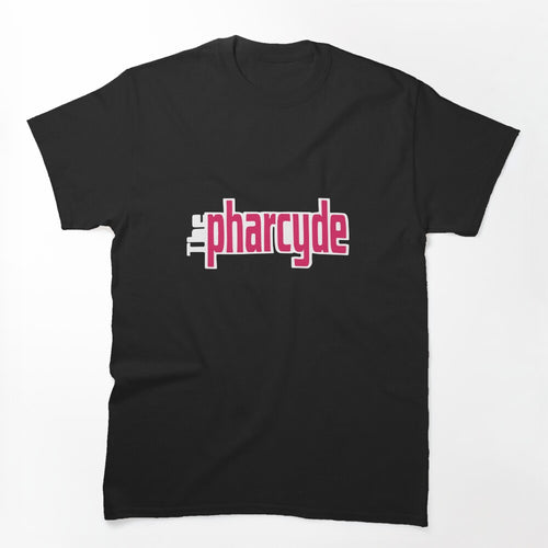 Pharcyde Vintage Reprint Shirt