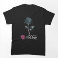 The Rose - Large Graphic Shirt